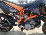     KTM 950 SuperMoto R 2008  16